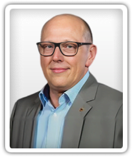 Peter Grassl