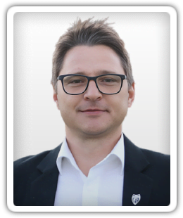 Andreas Zach