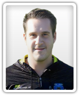 Patrick Tomberger