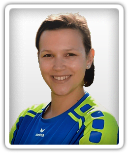 Karoline Kitzberger