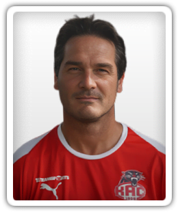 Danny Roy