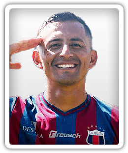 Michel Castro