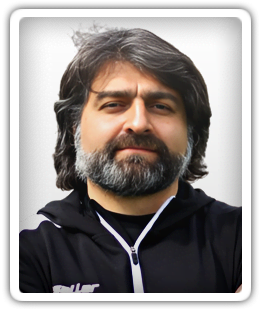 Giorgi Ghambashidze