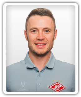 Vadim Borovskiy