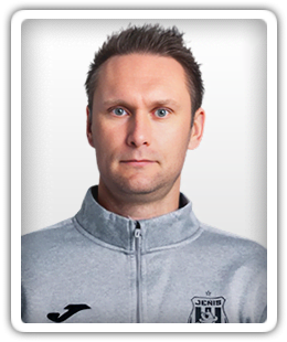 Maksim Azovskii