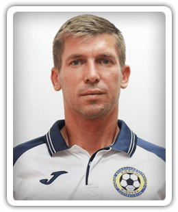 Igor Kudrenko