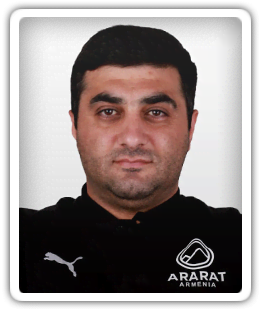 Artak Oseyan