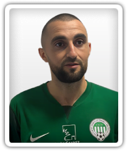 Mehdi Kadi
