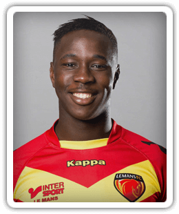 Moussa Simaga