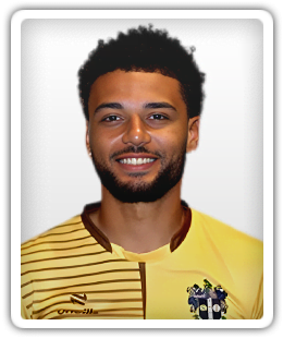 Lee Angol