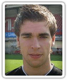 Jimmy Vriezelaar