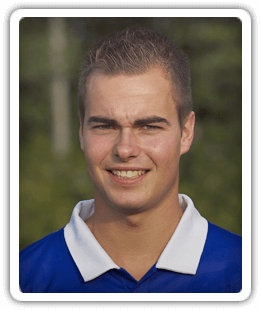 Sven Talsma