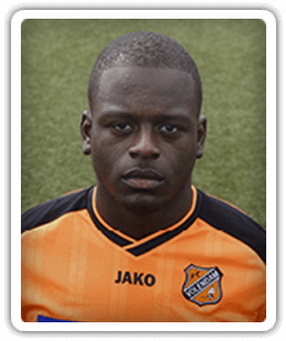 Damiën Menzo