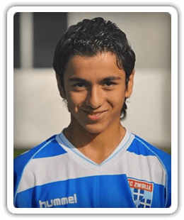 Kadir Usta