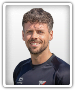 Peter Verhoeve