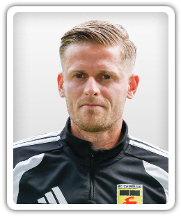 Timo Plattel
