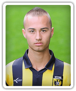 Joey Steenbergen