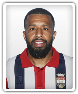 Tonny Vilhena