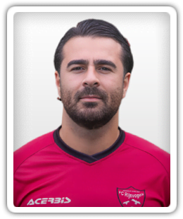 Kevin Gómez Nieto