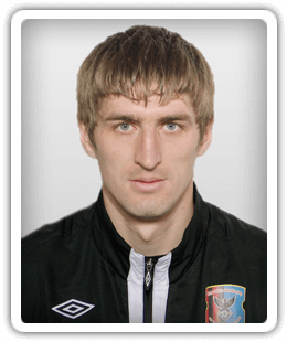 Ilya Fedorenko