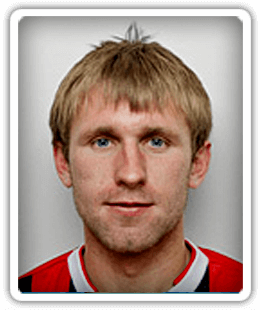 Sergey Duboenko