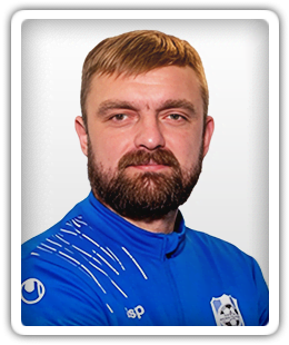 Pavel Lisovskiy