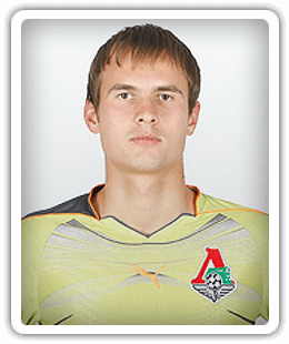Artem Gomelko