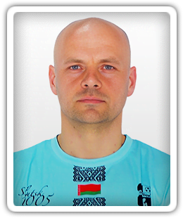 Sergey Chernik
