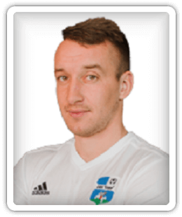 Evgeniy Savostjanov