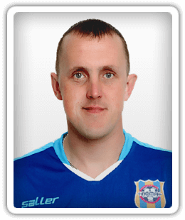 Igor Dovgyallo