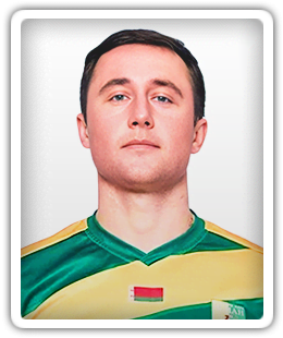 Alexey Legchilin