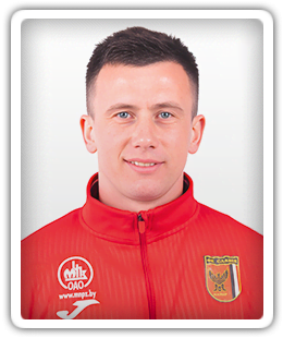 Nikolay Zagvozdin