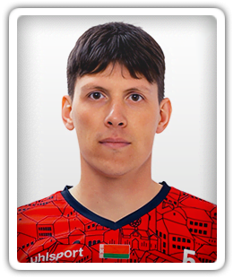 Eduard Zhevnerov