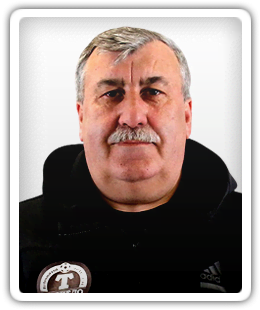 Sergey Shmatko
