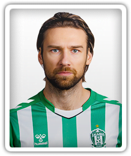 Yuriy Kendysh