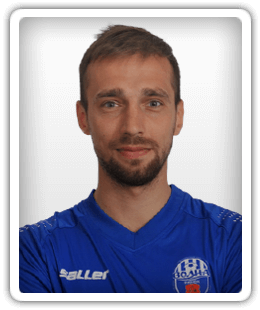 Dmitriy Gradoboev