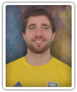 Alexandr Sverchinskiy