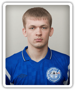 Evgeniy Kozich