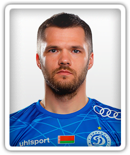 Roman Begunov