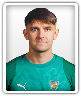 Fedor Cernych