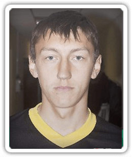 Denis Dubovskiy