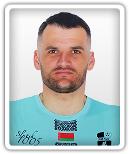 Ilya Branovets
