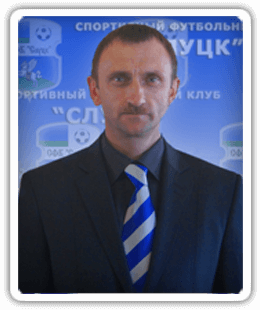 Oleg Karanevskiy