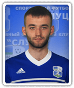 Evgeniy Kalinin
