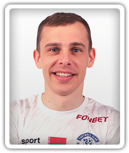 Anton Shramchenko
