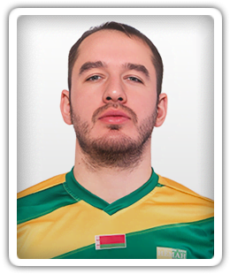 Pavel Savitskiy