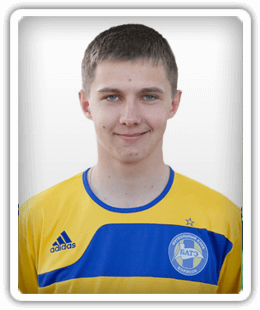 Alexey Mokhnach