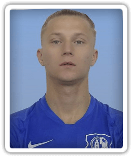 Pavel Nazarenko