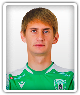 Nikita Kaplenko