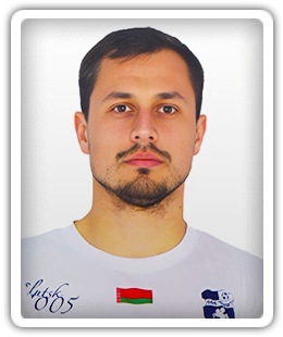 Yaroslav Yarotskiy